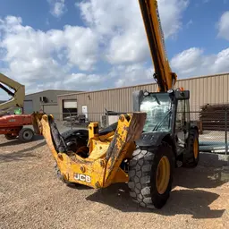 2017 JCB 510-56 S Forklift