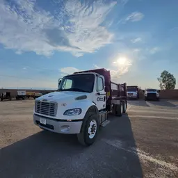 2022 Freightliner M2 106 DUMP Truck