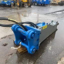 2019 FURUKAWA K-FX175QTV Attachment