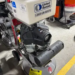 2021 Blastrac BMG-555-P-V3-UR