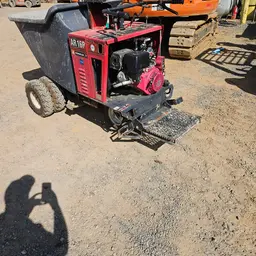 2020 Allen Engineering AR16P