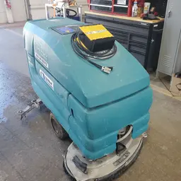 2018 Tennant M-5680