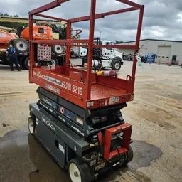2018 Skyjack SJIII3219 Scissor Lift