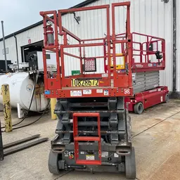 2018 Skyjack SJIII4632 Scissor Lift