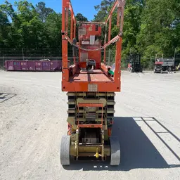 2018 JLG 2632ES Scissor Lift