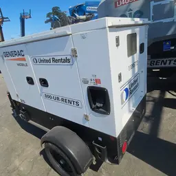 2020 Magnum Pro MDG25IF4 Diesel Generator