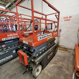 2017 Skyjack SJIII3219 Scissor Lift