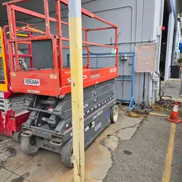 2017 Skyjack SJIII3226 Scissor Lift