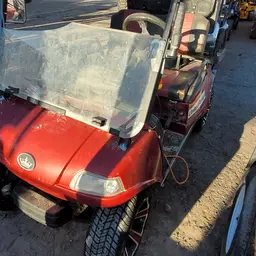 2022 EVOLUTION CLASSIC 4 PRO Utility Vehicle
