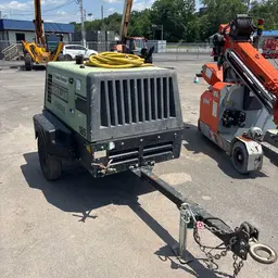 2017 Sullair 185DPQ-KU-T3 Air Compressor
