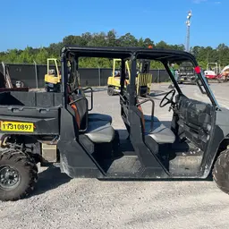 2021 Polaris PRO XD 4000D Utility Vehicle