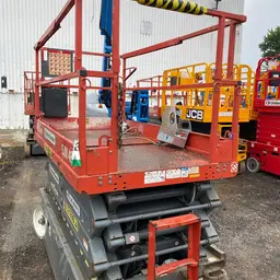 2016 Skyjack SJIII4632 Scissor Lift