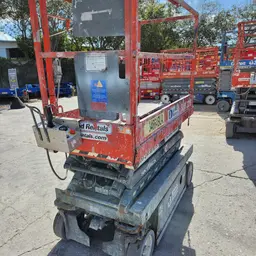 2016 Skyjack SJIII3219 Scissor Lift