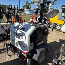 2019 Allmand NLV-ML3EC Portable Light Tower