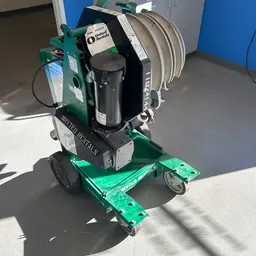 2019 Greenlee 855GX Bender