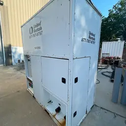 2015 American Event Services AHU-100T Air Handler