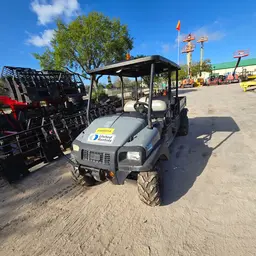 2019 Club Car CARRYALL 1700 Utility Vehicle