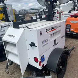 2019 Magnum Pro MLT4200 Portable Light Tower