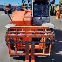 2017 XTREME XR5919 Forklift