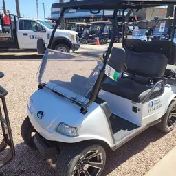 2022 EVOLUTION CLASSIC 4 PRO Utility Vehicle