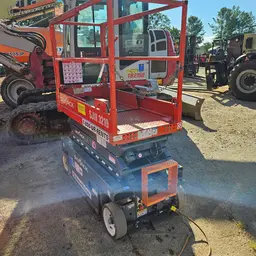 2017 Skyjack SJIII3219 Scissor Lift