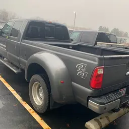 2016 Ford F350CREWXLD4WD