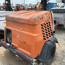 2018 Magnum Pro MLT6SM Portable Light Tower
