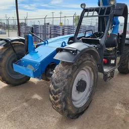 2015 Genie GTH-636 Forklift