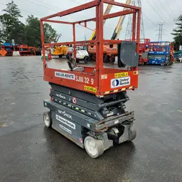 2017 Skyjack SJIII3219 Scissor Lift