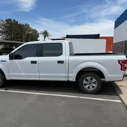 2020 Ford F150CREWXLGRWD Pickup Truck