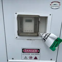 2018 TRANE 5T-208V-WSC060E