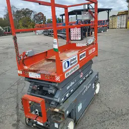 2017 Skyjack SJIII3219 Scissor Lift