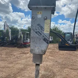 2019 FURUKAWA KF9FSP Attachment