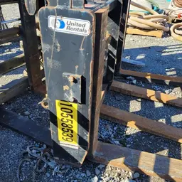 2016 JCB 328/00653 Attachment