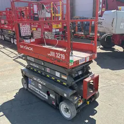 2017 Skyjack SJIII3219 Scissor Lift