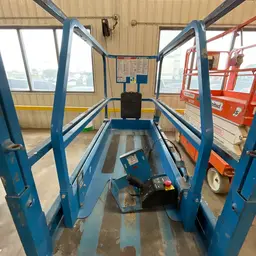 2016 Genie GS-1930 Scissor Lift