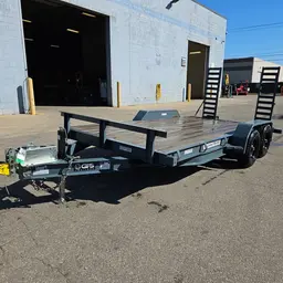 2023 GPS TRAILR UREH1610KSG Trailer