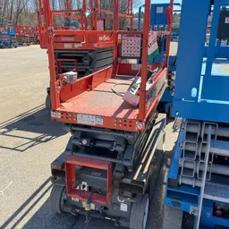 2018 Skyjack SJIII3219 Scissor Lift