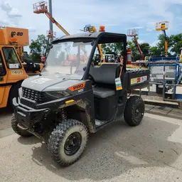 2023 Polaris PRO XD MID-SIZE Utility Vehicle