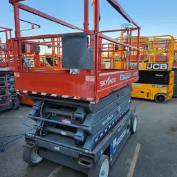 2018 Skyjack SJIII4632 Scissor Lift