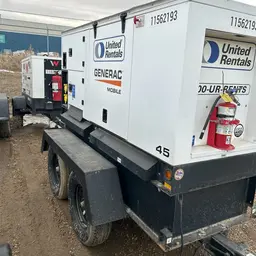 2022 Generac MMG45IF4CAN Diesel Generator