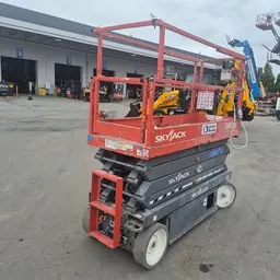 2019 Skyjack SJIII3226 Scissor Lift