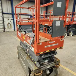 2017 Skyjack SJIII3219 Scissor Lift