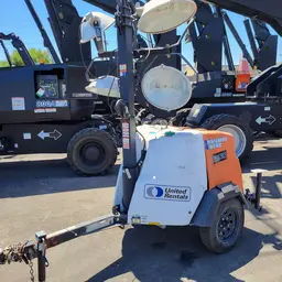 2019 Magnum Pro MLT6SM Portable Light Tower