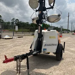 2019 Magnum Pro MLT6SM Portable Light Tower