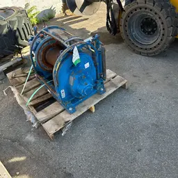 2012 SAN-EI SEIKI W10220LAABG