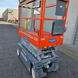 2015 Skyjack SJIII3219 Scissor Lift