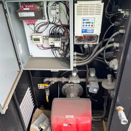 2018 FLAGRO FVNP-750K BTU Indirect Fired Heater