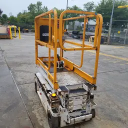 2016 Hy-Brid Lifts HB1430 Scissor Lift