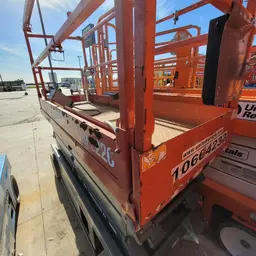 2017 Skyjack SJIII3226 Scissor Lift